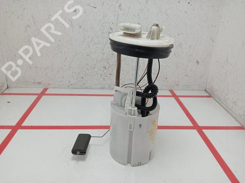 Fuel pump NISSAN QASHQAI II (J11, J11_) 1.2 DIG-T | BP27348586M76 