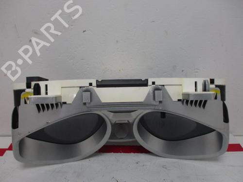 Instrument cluster FORD FIESTA VI (CB1, CCN) 1.6 TDCi | BP15930313C47 