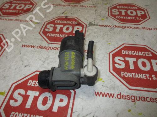 Washer pump NISSAN QASHQAI I (J10, NJ10)  | BP15923124E24 