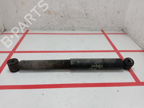 Used Right rear shock absorber MERCEDES-BENZ SPRINTER 3,5-t Van (B906) [2006-2020]  29242611