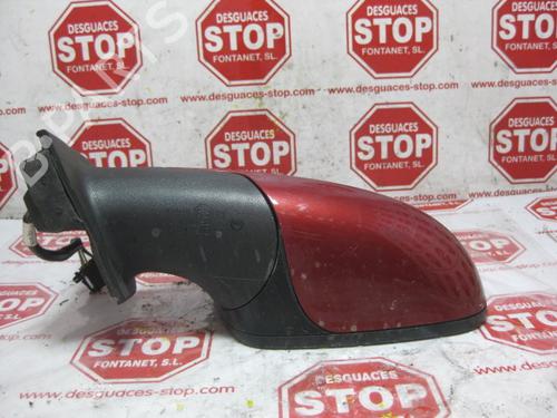Left mirror SEAT TOLEDO III (5P2)  | BP7326499C26 