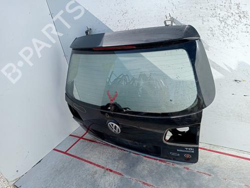 Bakluke CC/Kombi-Kupé VW PASSAT B6 Variant (3C5)  | BP29435877C6 