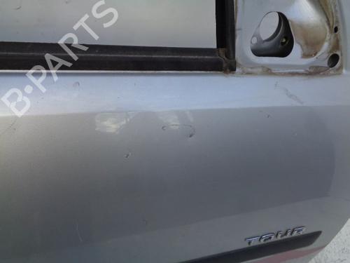 Right front door OPEL COMBO Tour 1.4 | BP15927271C3 