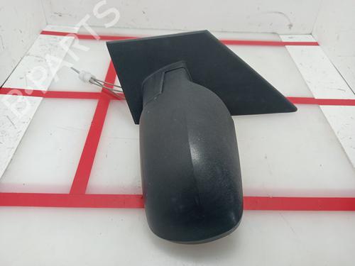 Left mirror FORD FUSION (JU_) 1.4 TDCi | BP15948547C26 