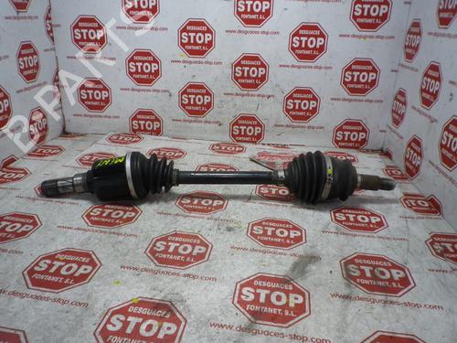Used Left front driveshaft MINI MINI (R50, R53) One (90 hp) 7329327