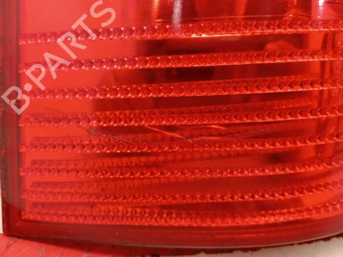 Left taillight RENAULT MEGANE II Estate (KM0/1_) 1.9 dCi | BP21142895C34 