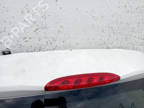 Tailgate PEUGEOT 208 I (CA_, CC_)  | BP29010464C6 