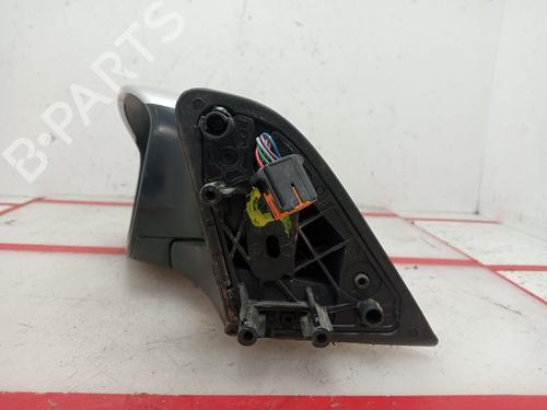Left mirror CITROËN XSARA PICASSO (N68) 1.6 16V | BP19136162C26 