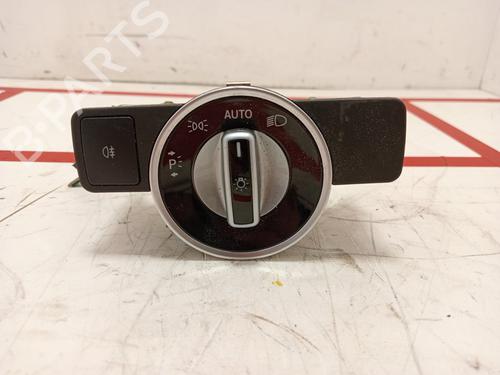 Used Headlight switch Headlight switch 33214833 33214833