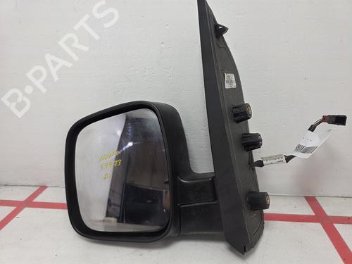 left-mirror-citroen-nemo-box-bodympv-aa_-2008-37407615 main image
