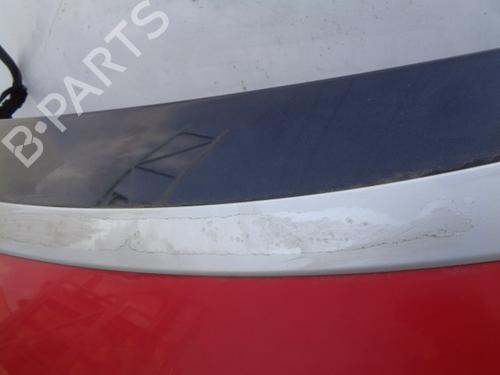Tailgate PEUGEOT 207 CC (WD_) 1.6 HDi | BP15929954C6 