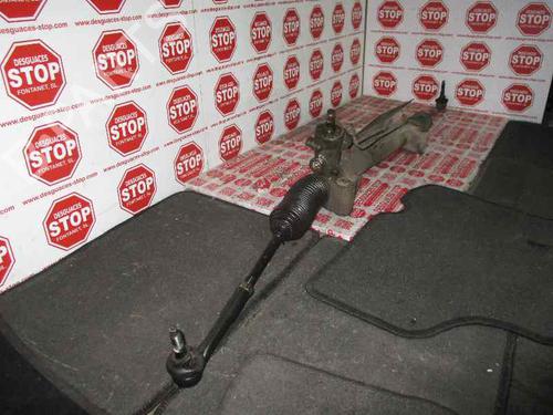 Used Steering rack SAAB 9-3 (YS3D) 2.2 TiD (125 hp) 7476810
