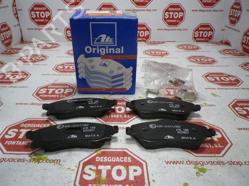 Used Other OPEL COMBO Tour 1.7 DI 16V (65 hp) 15923162