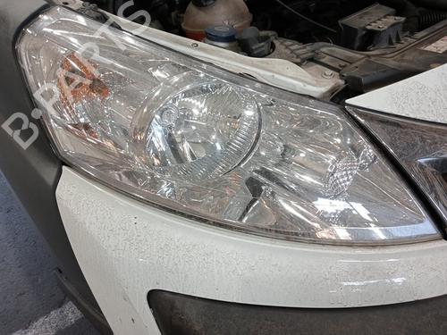 Engine CITROËN JUMPY II Van 1.6 HDi 90 8V | BP30964277M1 