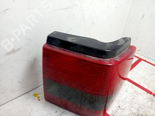 Right taillight SEAT IBIZA I (21A) 1.5 i Cat | BP20237389C35 