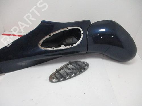 Left mirror RENAULT ESPACE III (JE0_) 2.2 dCi (JE0K) | BP15926785C26 