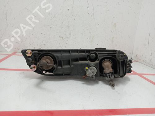 Venstre  foran tåkelykt SSANGYONG REXTON / REXTON II (GAB_) 2.7 Xdi | BP22779641C30 