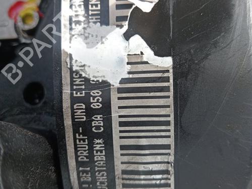 Motor VW PASSAT B6 Variant (3C5)  | BP31026968M1 