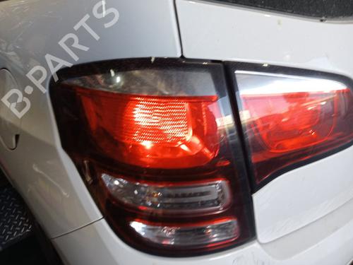 left-taillight-citroen-c3-ii-sc_-2009-33321116 main image