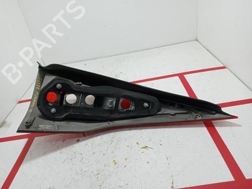 Left taillight RENAULT MEGANE II Estate (KM0/1_) 1.5 dCi (KM16, KM1E) | BP16061160C34 