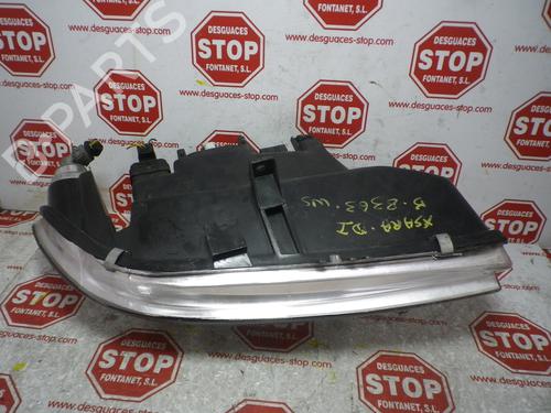 Left headlight CITROËN XSARA (N1) 1.9 TD | BP8331591C28 