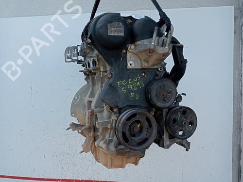 Motor Motor FORD FOCUS II (DA_, HCP, DP) [2004-2013] 36569870 36569870