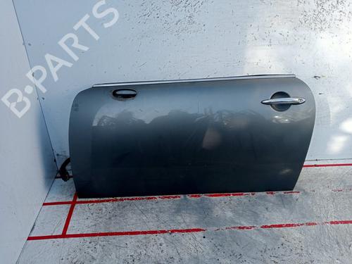 Used Left front door MINI MINI (R50, R53) Cooper S (163 hp) 26401789
