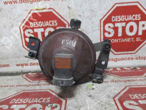 Left front fog light FORD FOCUS C-MAX (DM2)  | BP7360037C30 