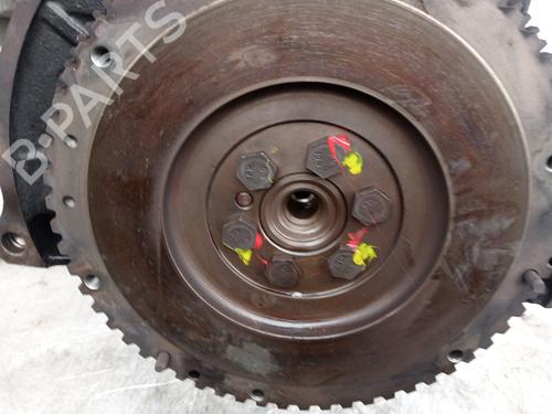 Engine CITROËN XSARA PICASSO (N68) 1.6 | BP30597615M1 