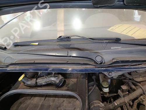 Frontplade/Frontkurv PEUGEOT EXPERT Tepee (VF3X_) 2.0 HDi 120 | BP38648810C72  - Image 21