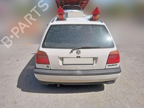 Left front window switch VW GOLF III (1H1)  | BP15926560I27 