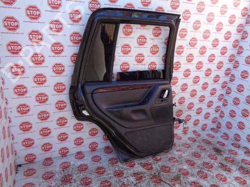 Left rear door JEEP GRAND CHEROKEE II (WJ, WG) 3.1 TD 4x4 | BP7623658C4 