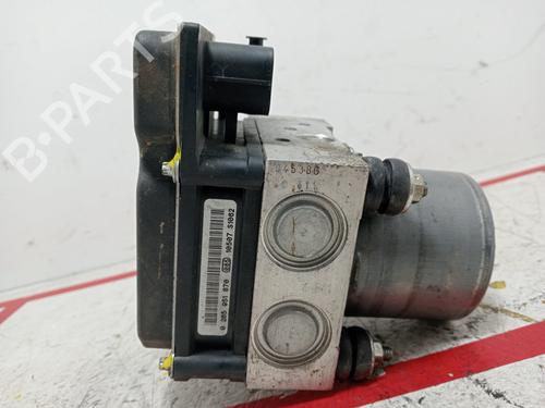 ABS pump PEUGEOT 308 I (4A_, 4C_)  | BP16365386M43