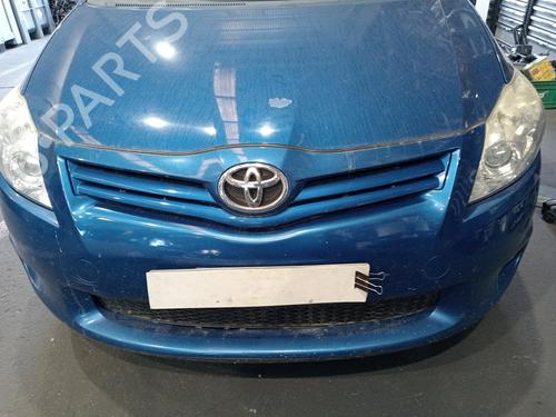 Used Front bumper Front bumper TOYOTA AURIS (_E15_) [2006-2013] 34127154 34127154