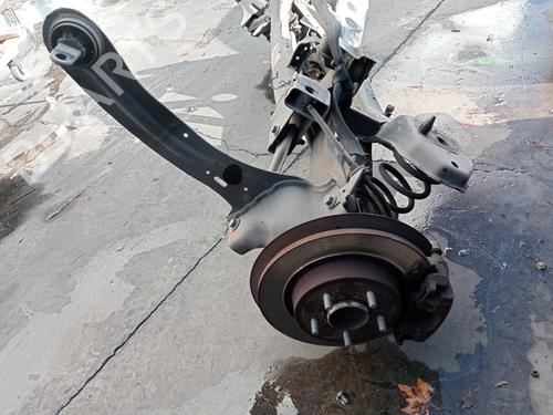 Essieu arrière FORD FOCUS C-MAX (DM2)  | BP29955760M2