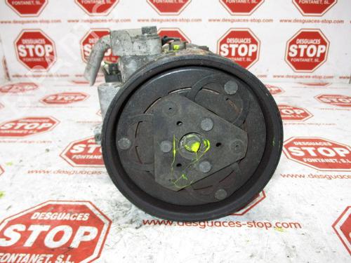 AC compressor NISSAN MICRA II (K11) 1.3 i 16V | BP7320603M34 