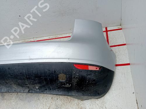 Rear bumper VW GOLF PLUS V (5M1, 521)  | BP19944195C8 
