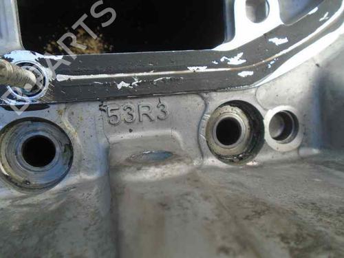 Oil sump FORD TRANSIT COURIER B460 MPV 1.5 TDCi | BP15922424M115 