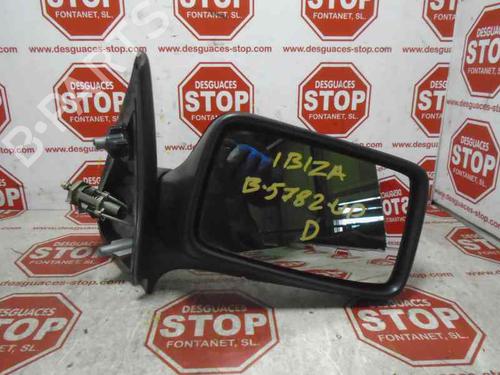 Right mirror SEAT IBIZA II (6K1) 1.4 i | BP7388983C27 