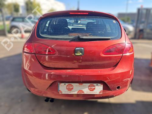 Used Right taillight SEAT LEON (1P1) [2005-2013]  30321457