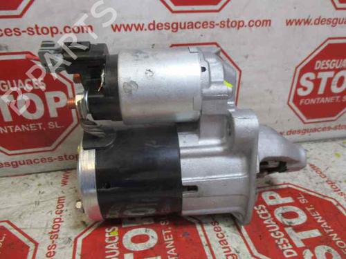 Startmotor HYUNDAI TUCSON (TL, TLE) 1.6 T-GDi (177 hp) 7455938