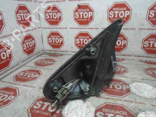 Right mirror SEAT IBIZA II (6K1) 1.4 i | BP7358770C27 