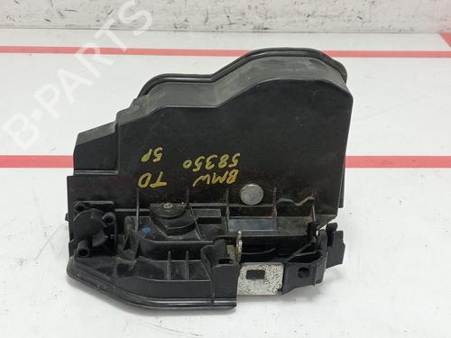 Used Rear right lock BMW 1 (E87) 118 d (122 hp) 27217821