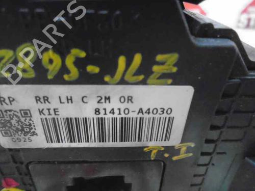 Rear left lock KIA CARENS IV 1.7 CRDi | BP7359944C100 