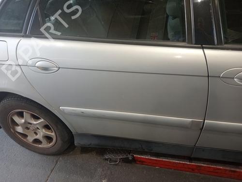 Used Right rear door Right rear door 37198241 37198241