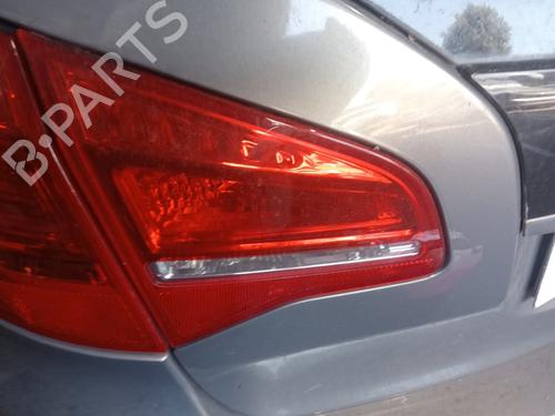 Used Left tailgate light Left tailgate light 38001028 38001028