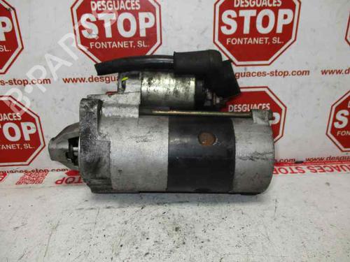 Used Starter SUZUKI GRAND VITARA I (FT, HT) 2.0 HDI 110 4x4 (SQ420D, TD82V) (109 hp) 7357567