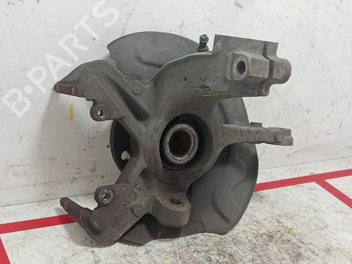 Right front steering knuckle SEAT IBIZA IV (6J5, 6P1)  | BP20700406M26 