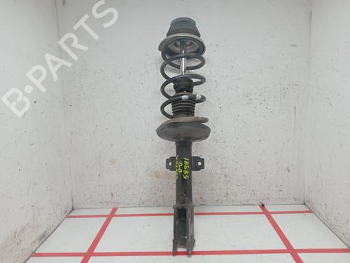 Used Right front shock absorber DACIA DUSTER (HS_) [2010-2018]  29826096