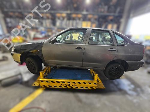 Rear left interior door handle SEAT CORDOBA (6K1, 6K2)  | BP24457679I15 